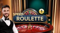 Speed Roulette 1