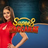 Super 8 Baccarat