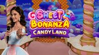 Sweet Bonanza CandyLand