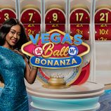 Vegas Ball Bonanza