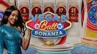 Vegas Ball Bonanza