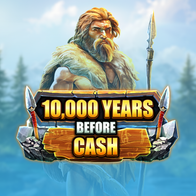 10000 Years Before Cash