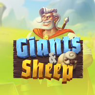 Giants And Sheep