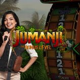 Jumanji: The Bonus Level Live