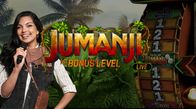 Jumanji: The Bonus Level Live