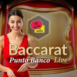 Punto Banco