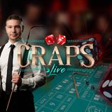 Craps Live