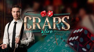 Craps Live