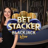 Infinite Bet stacker Blackjack