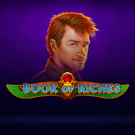 Book Of Riches