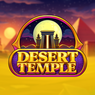 Desert Temple