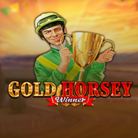 Gold Horsey Winner