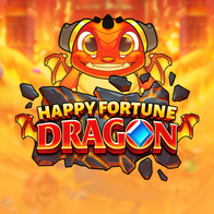 Happy Fortune Dragon