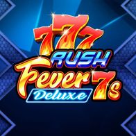 Rush Fever 7s Deluxe