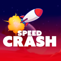 Speed Crash