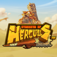Strength Of Hercules