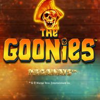 The Goonies Megaways
