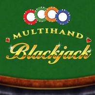 Multihand Blackjack