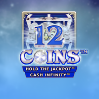 12 Coins Grand Platinum Edition