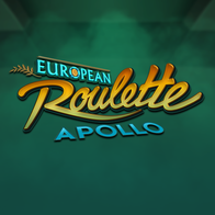 Apollo European Roulette