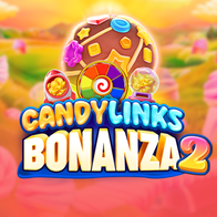 Candy Links Bonanza 2