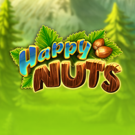 Happy Nuts