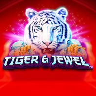 Tiger And Jewel