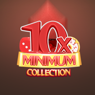 10X Minimum Collection