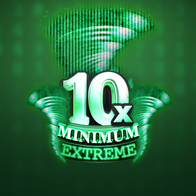 10X Minimum Extreme
