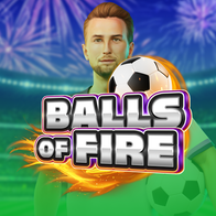 Balls Of Fire