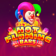 Hot Flaming Bars