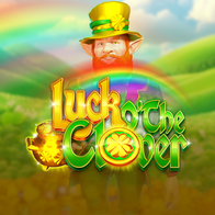 Luck O The Clover