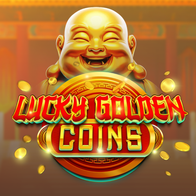 Lucky Golden Coins