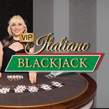 Blackjack Italiano VIP