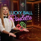Lucky Ball Roulette Live