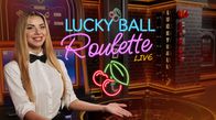 Lucky Ball Roulette Live