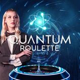 Quantum Roulette