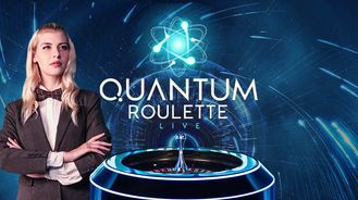 Quantum Roulette