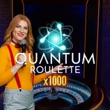 x1000 Quantum Roulette