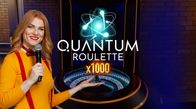 x1000 Quantum Roulette