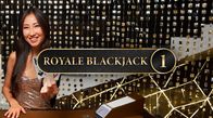 Royale Blackjack 1