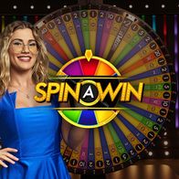 Spin A Win