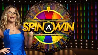 Spin A Win