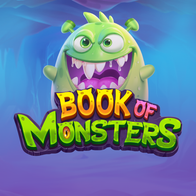 Book Of Monsters