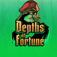 Depths Of Fortune