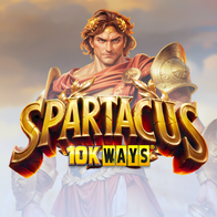 Spartacus 10K Ways