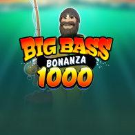 Big Bass Bonanza 1000