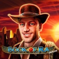 Book of Ra Deluxe