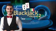Blackjack Italiano 2