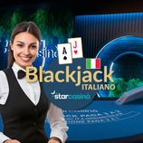 Blackjack Italiano